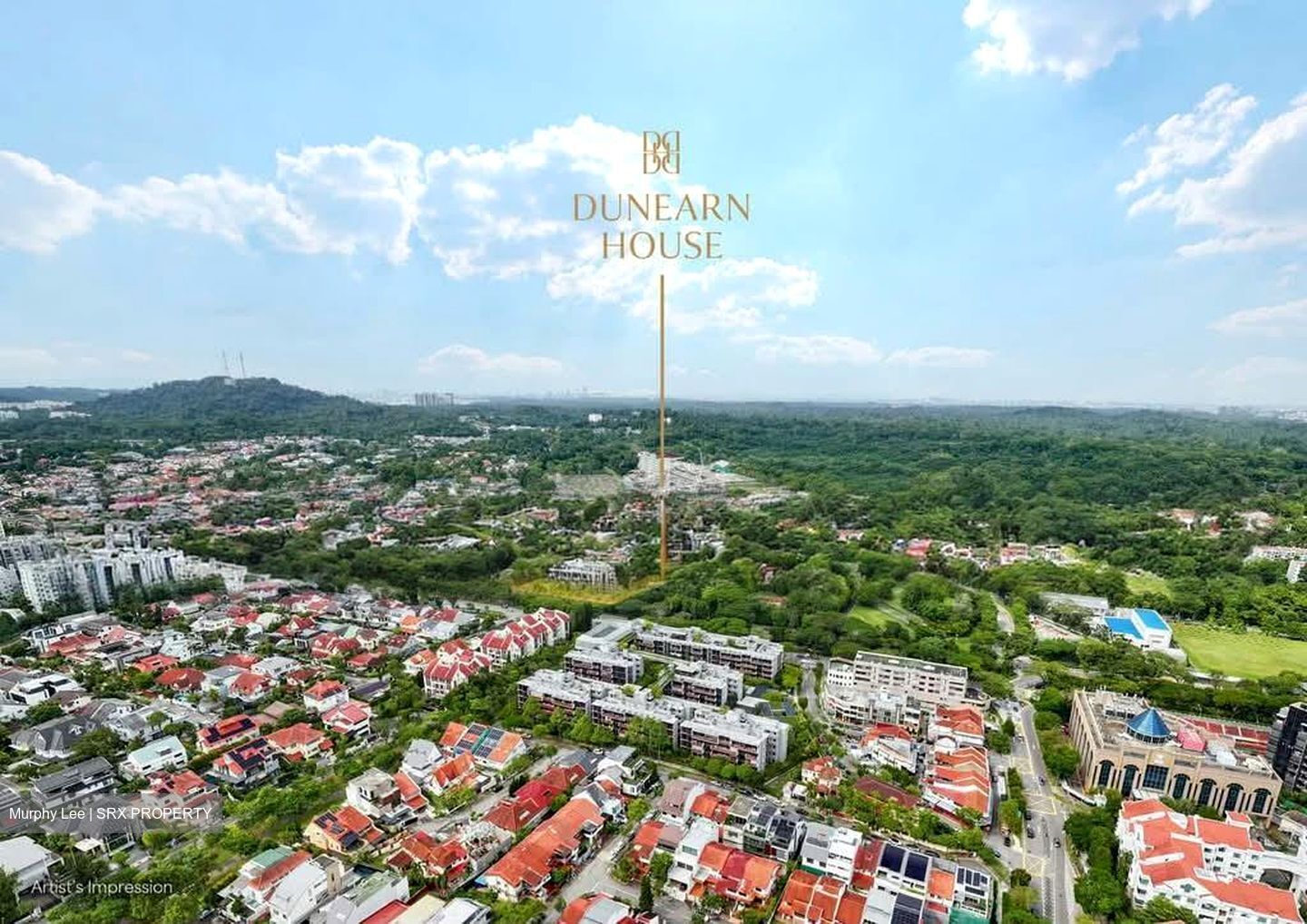 Dunearn Road (D11), Condominium #590423111